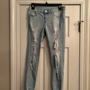 GoJo Jeans Juniors Size 1